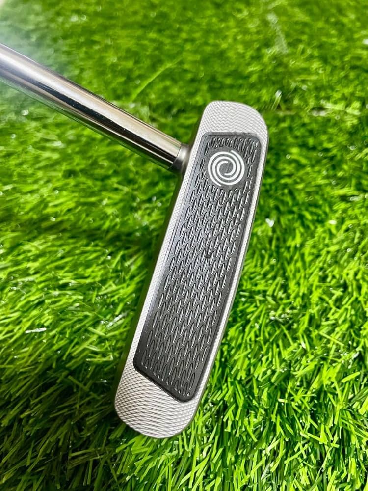Odyssey US 101 リミテッドエディションパター Odyssey Us 101 Limited Edition Putter | eBay